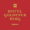 Hotel Goldener Berg