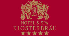Hotel Klosterbräu